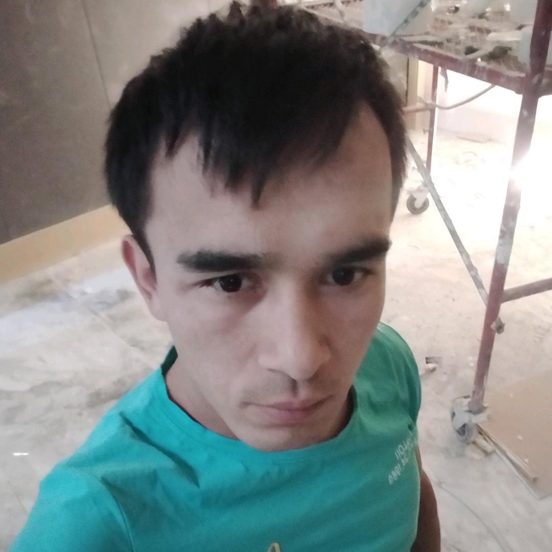 麦麦提  装修