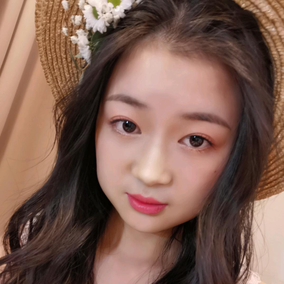 瞅一眼