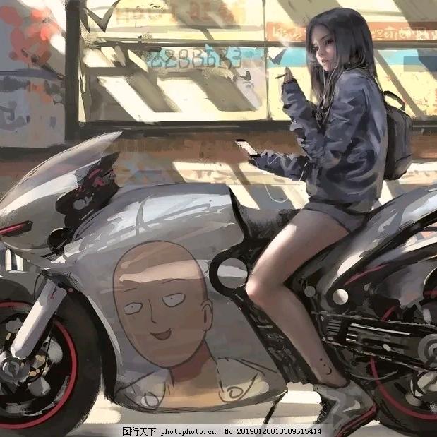 一个大西瓜