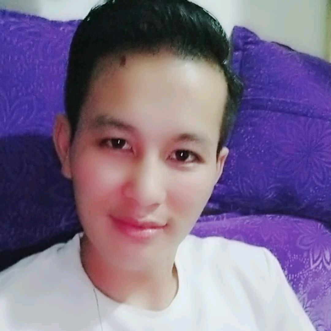 ❤️在行人忠