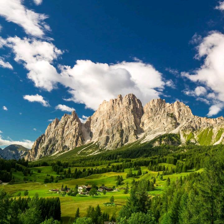 想太多会【累】