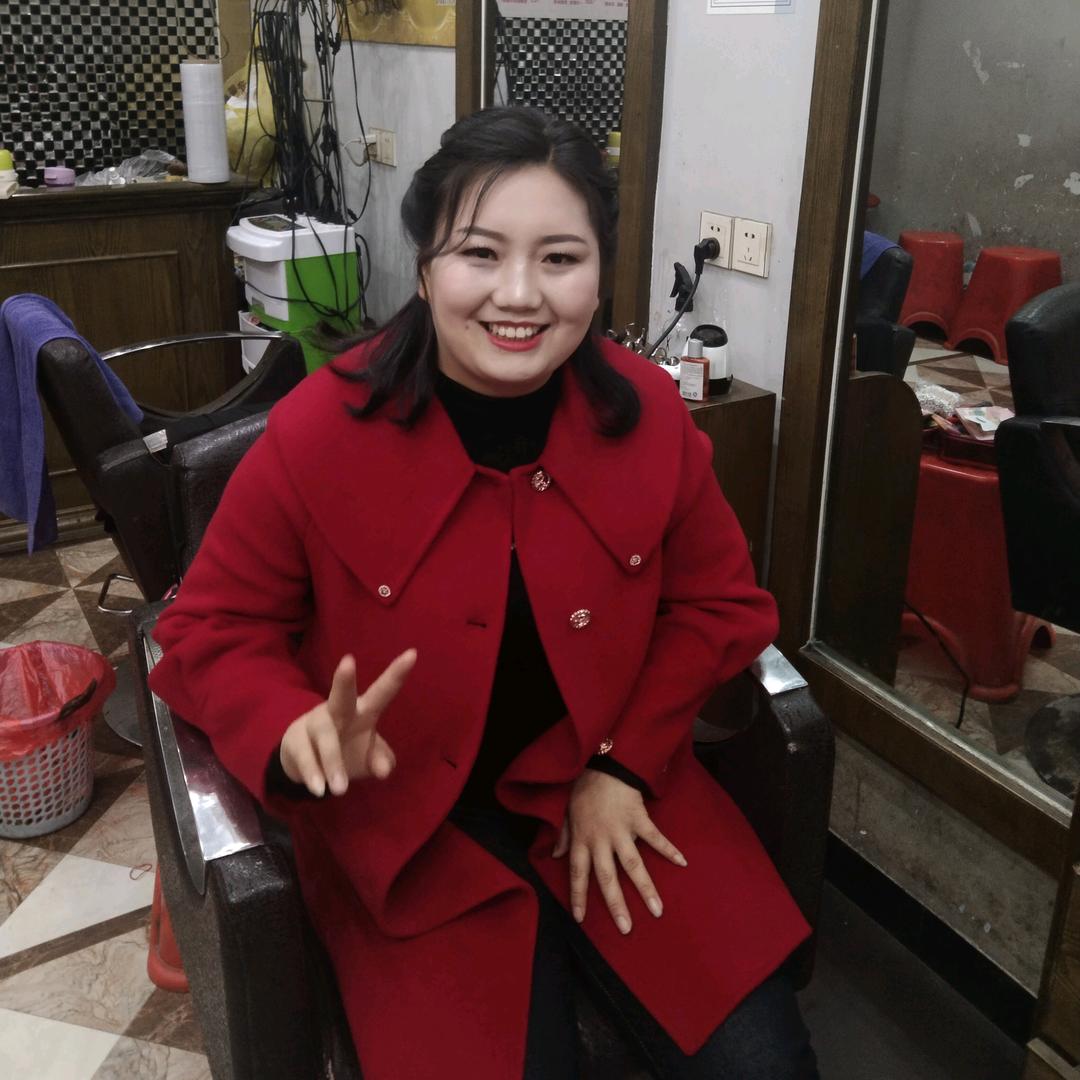 开心