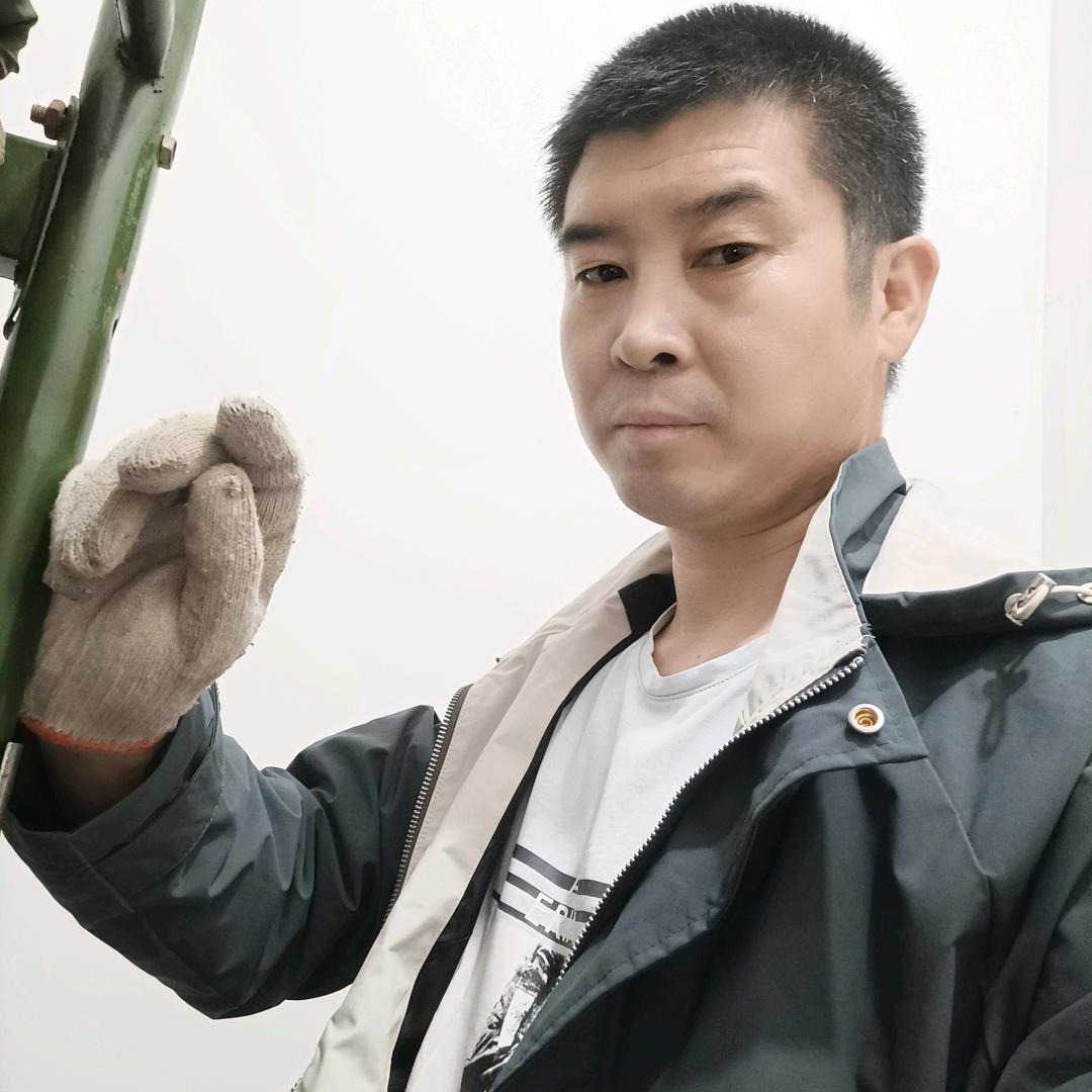 杰然不同