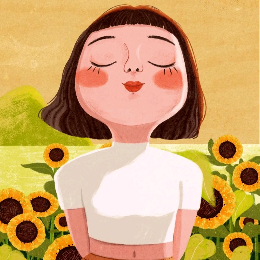 西西🌻🌻