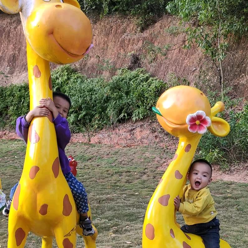 小梅子