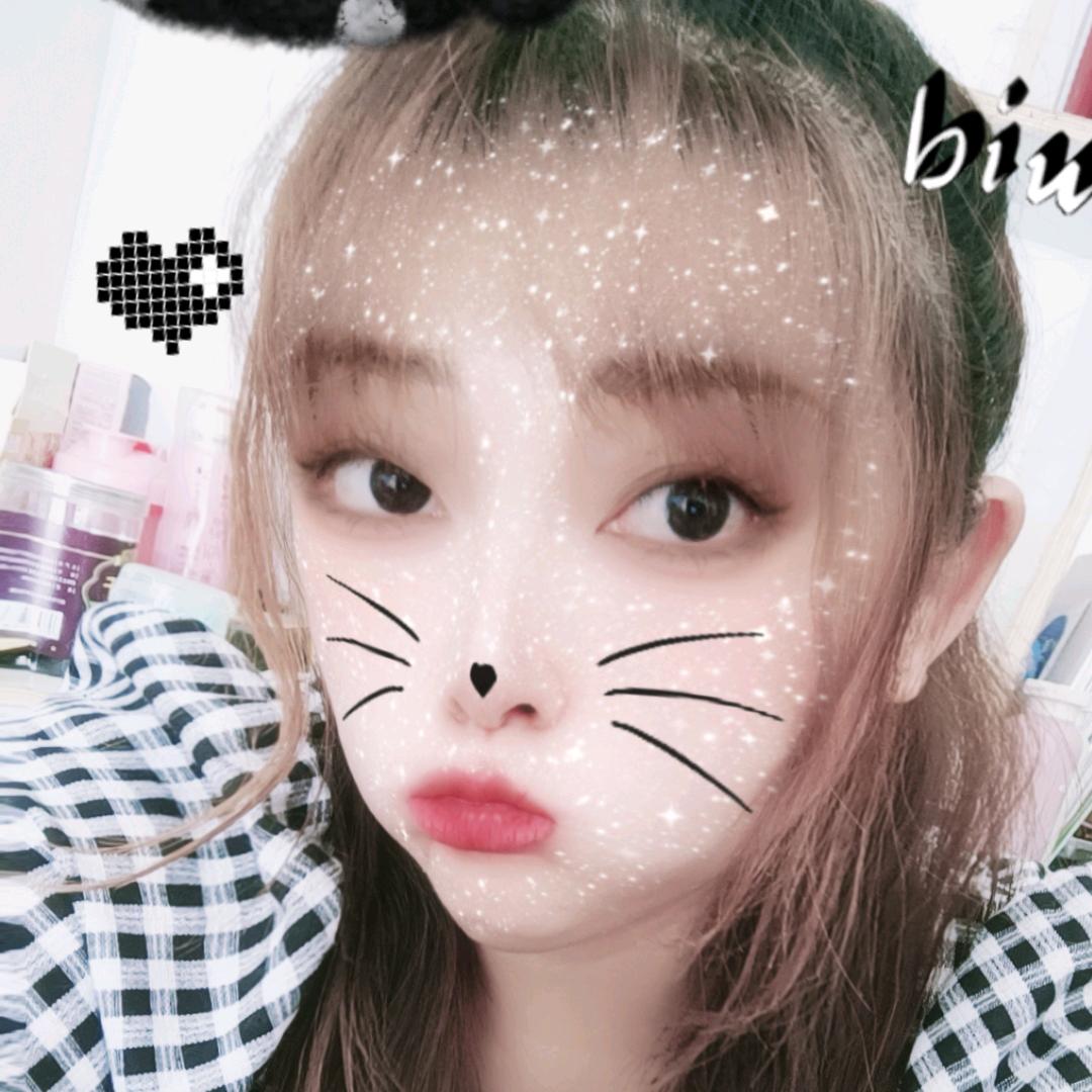 利丫头🐰