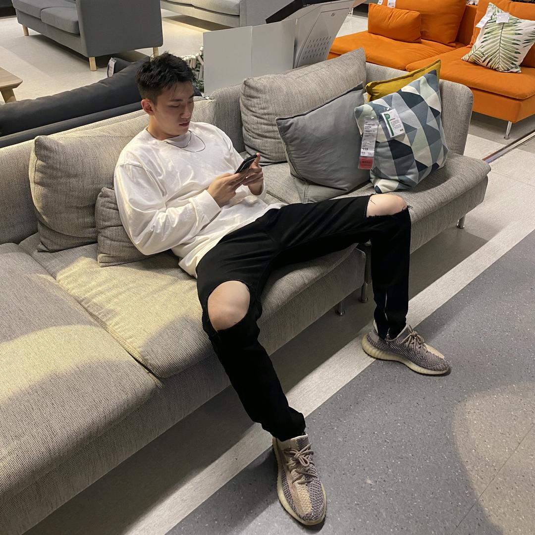 可爱的小王