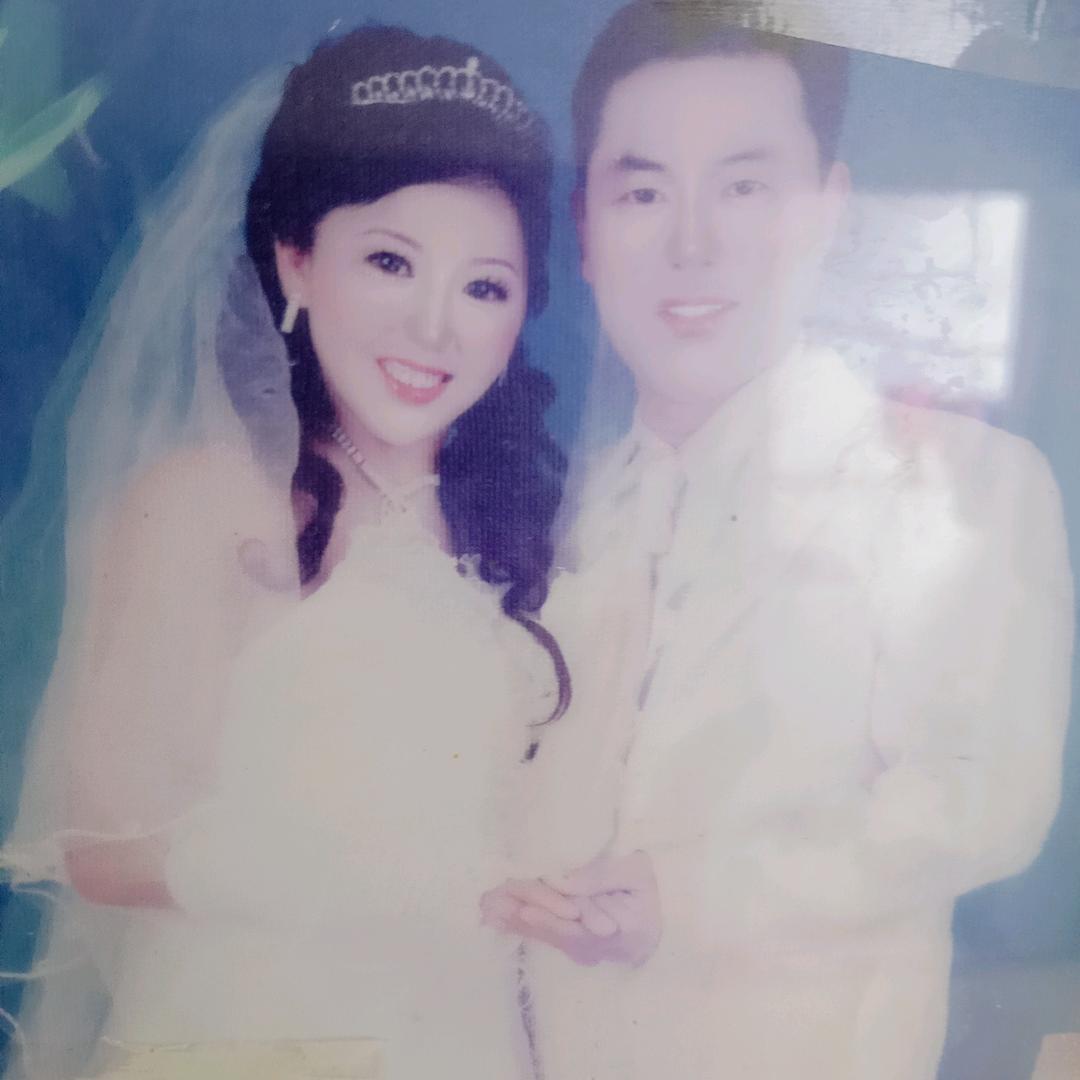 哪怕是变成乞丐也不能扔下他
