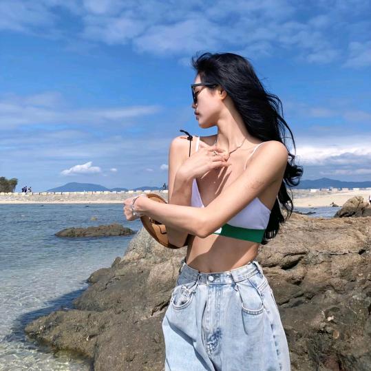 给我一个吻-