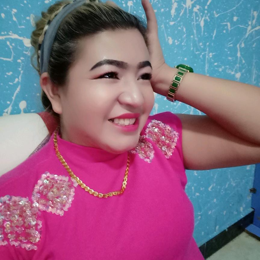 亲爱的一个人