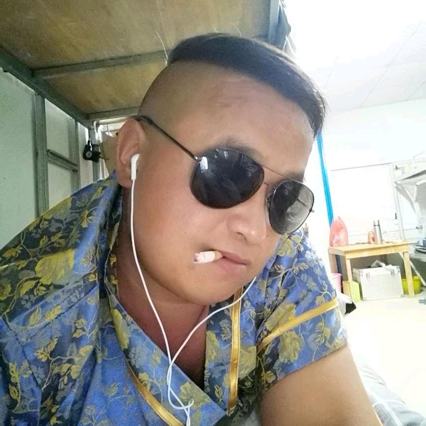 一路南下