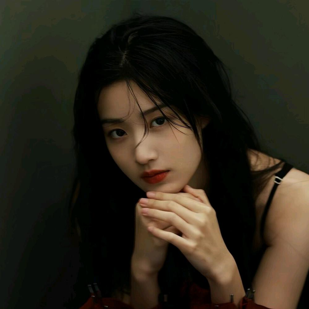 小霞不瞎
