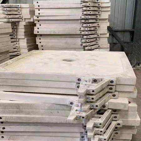 思念，回收废滤板，滤布，二手压滤机