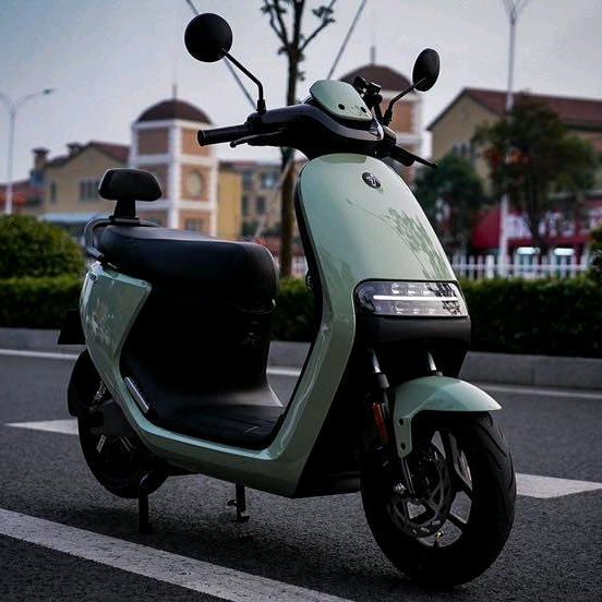 洋洋电动（九号电动车石桥路）