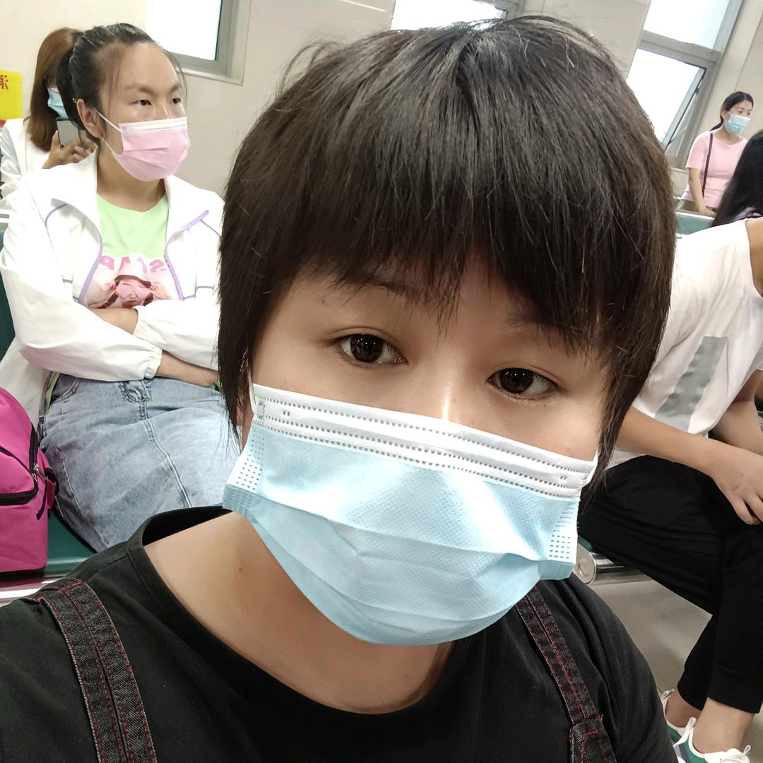华敏斑痘