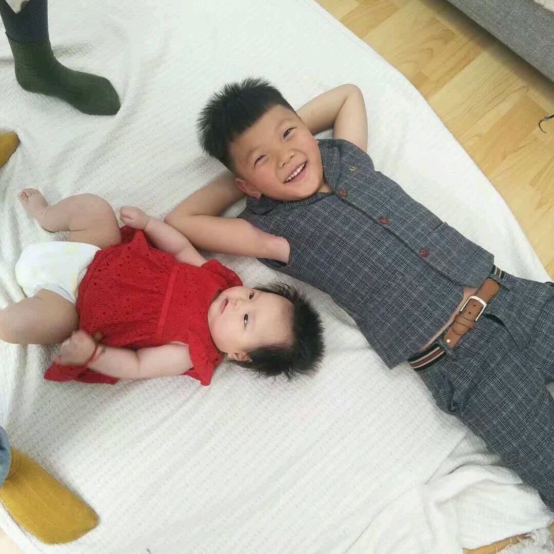 杨文君
