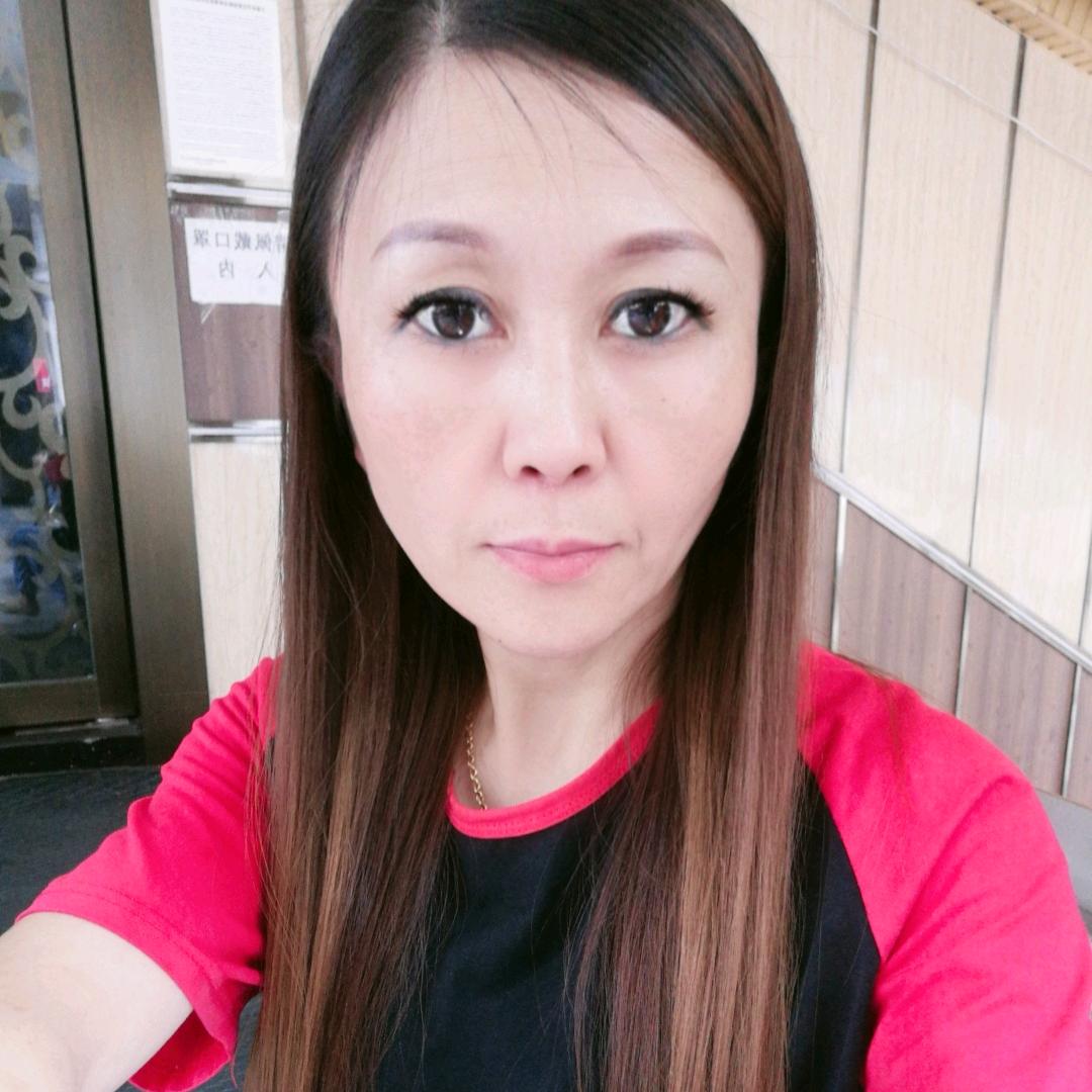 女人如烟