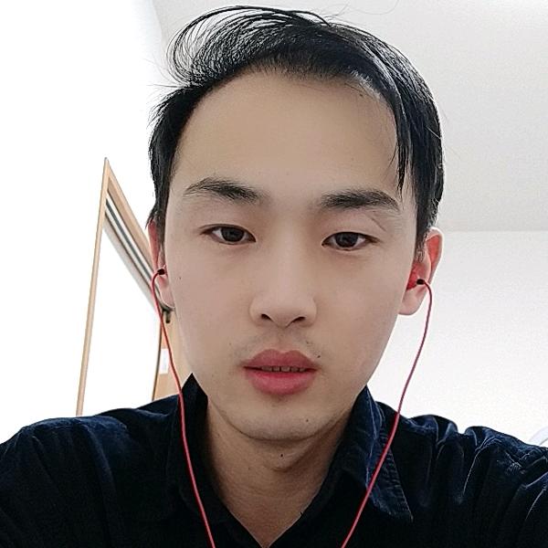 陈浩@