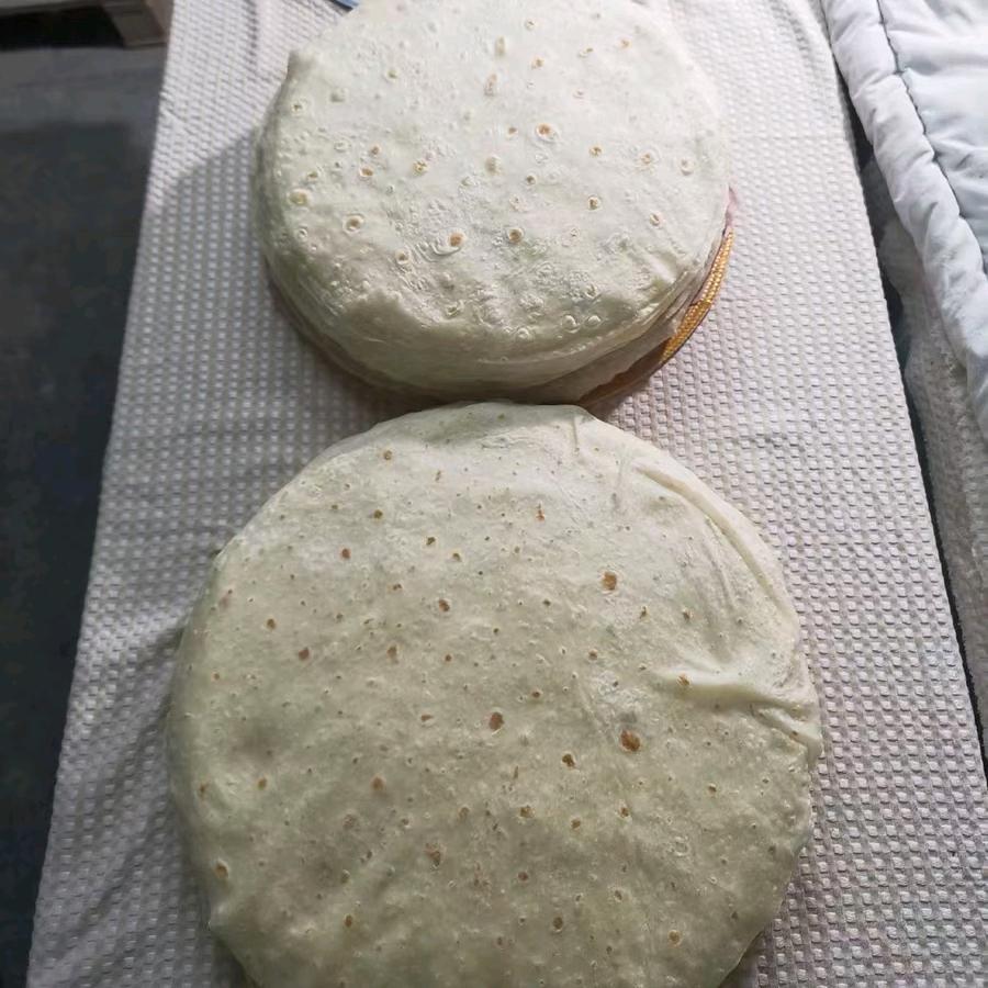 烙馍  •春饼•卷面筋专用生产厂家