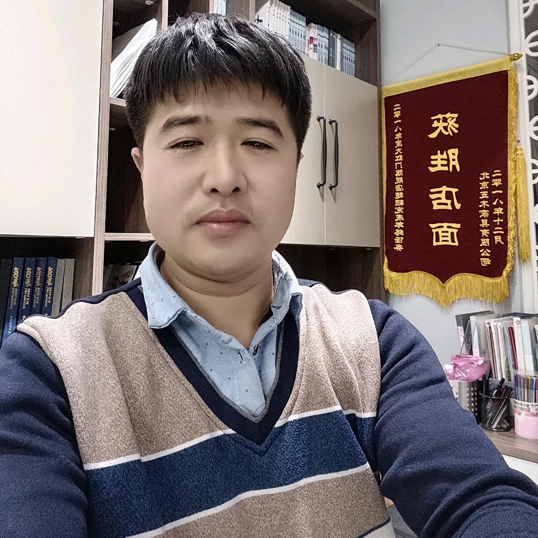 牛海报