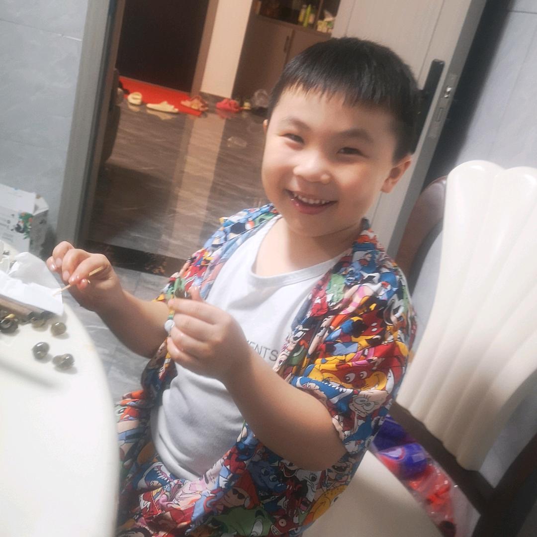 一只小生濠