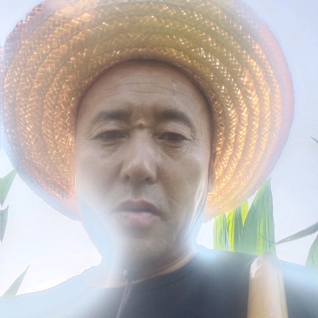 农民大爷