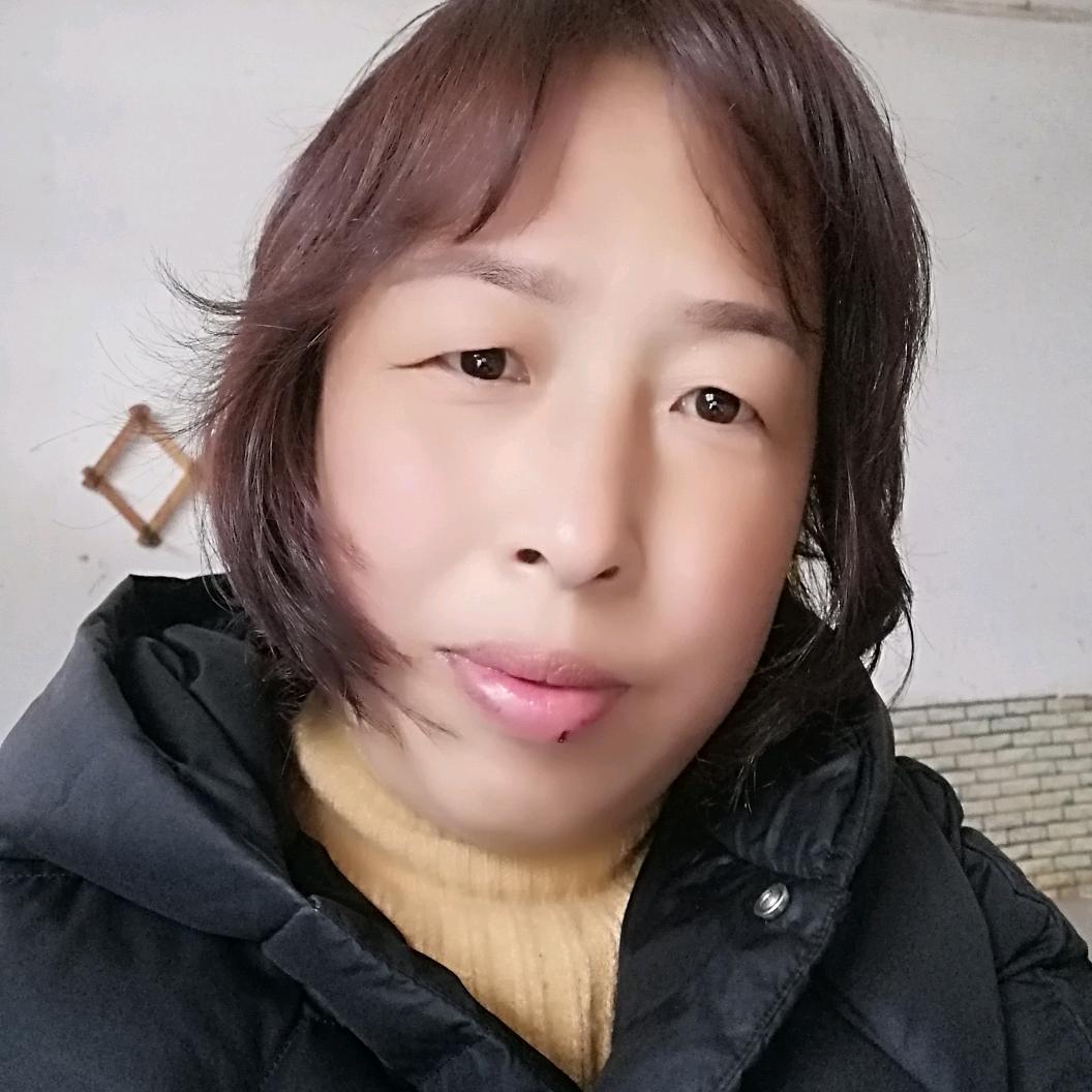期盼.