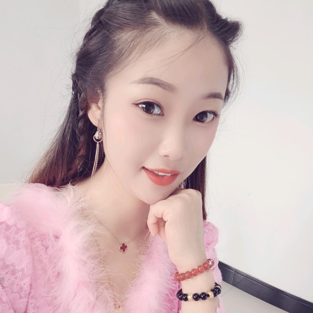 婷丫头