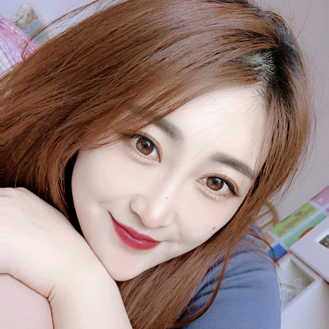 爱米粒💕