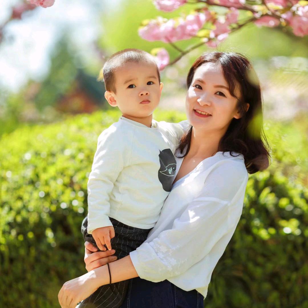 波比妈妈的自然课堂