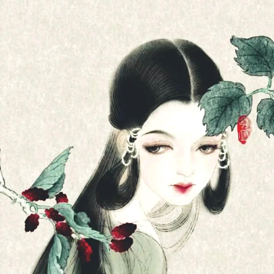 阳光明媚，微风正好