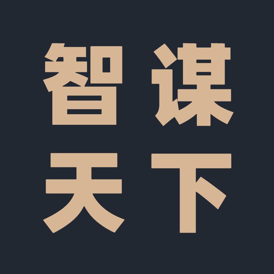 智谋天下