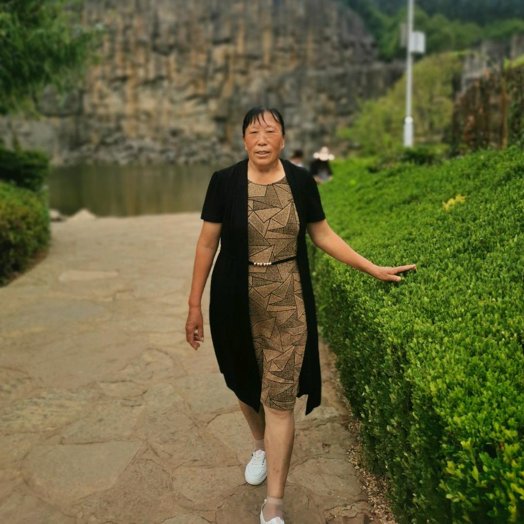 老徐
