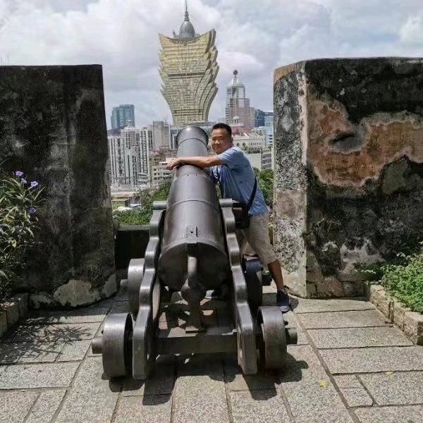 再创奇迹