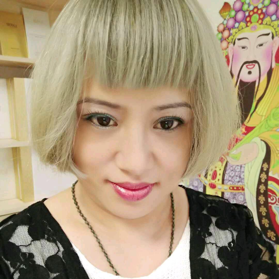 格格姐
