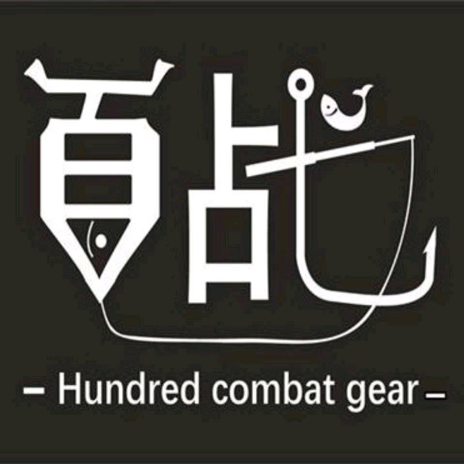 百战钓鱼