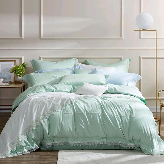 诗呈锦绣床上用品