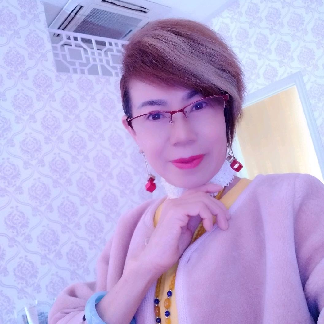 孙妈妈的搞笑生活