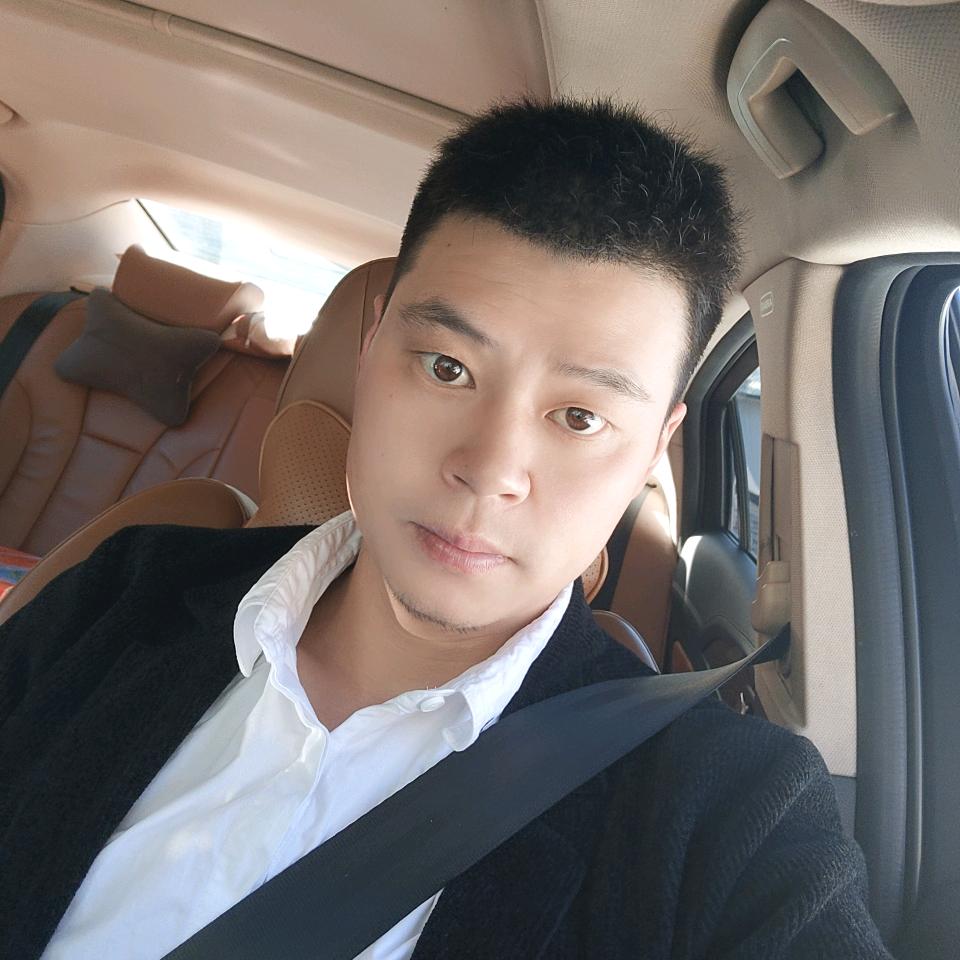 小汪&