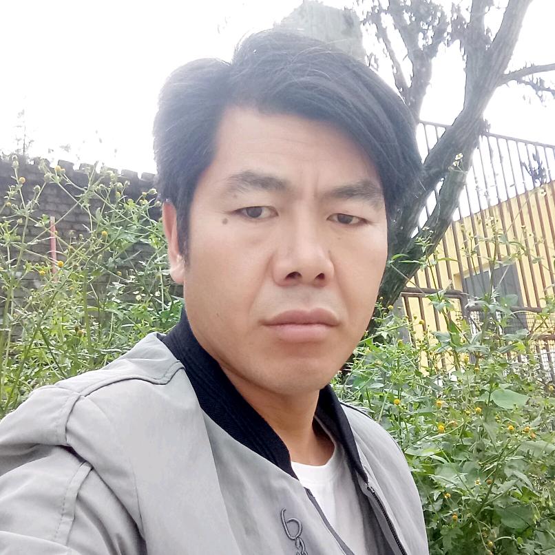 笑看未来。李