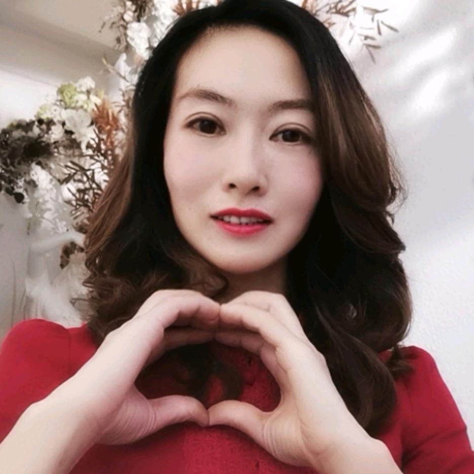 冉冉