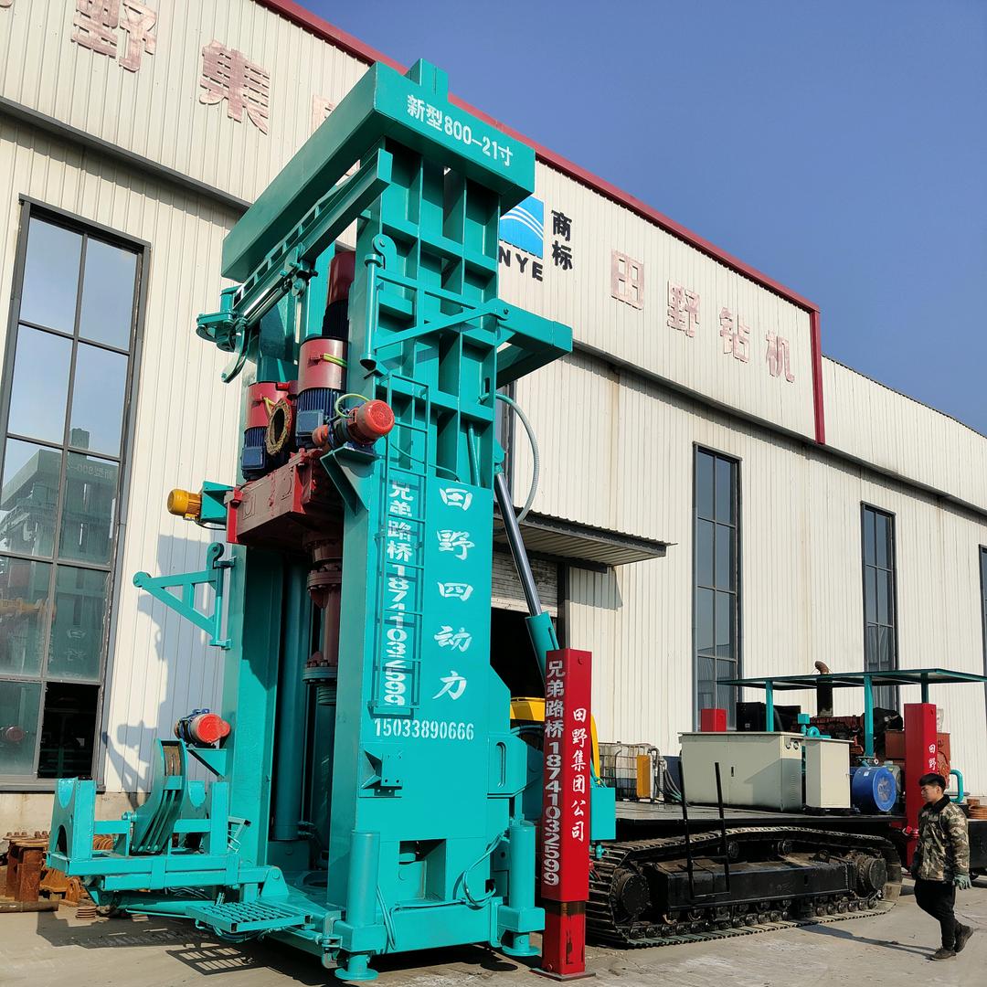 图城勇哥桩基础