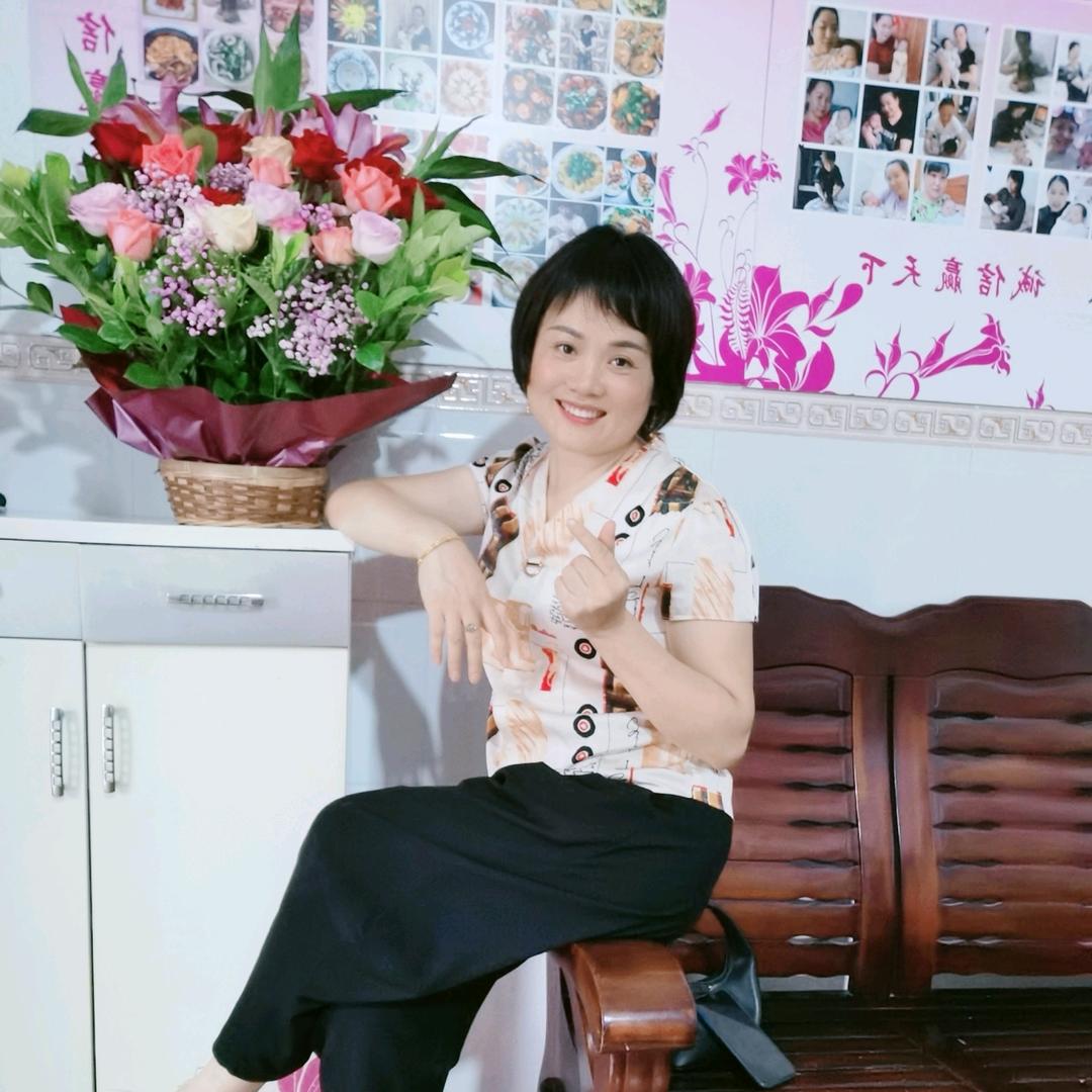 资深林月嫂专业带新人