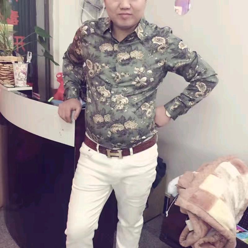 善解人意