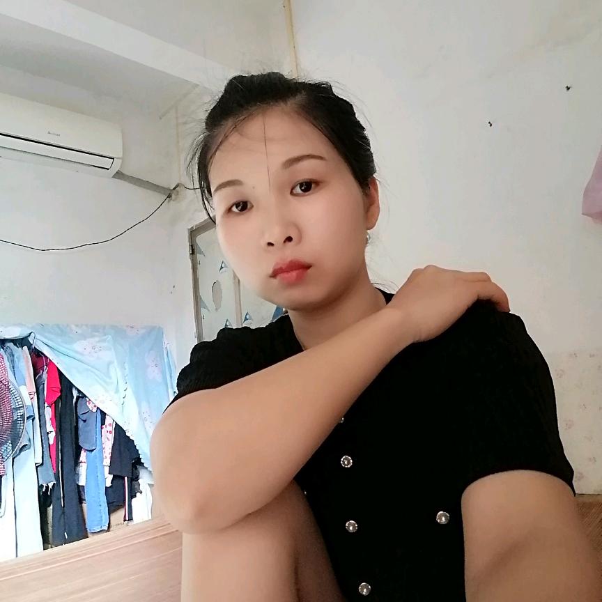 眼里有光