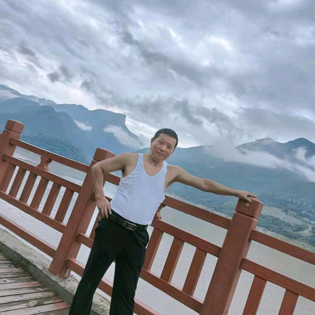 姜国明
