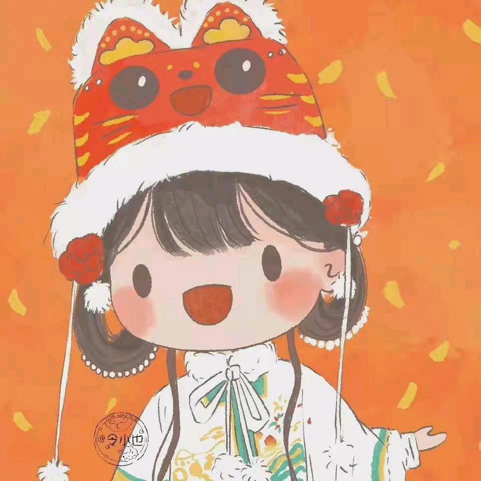 只想犯懒的喵