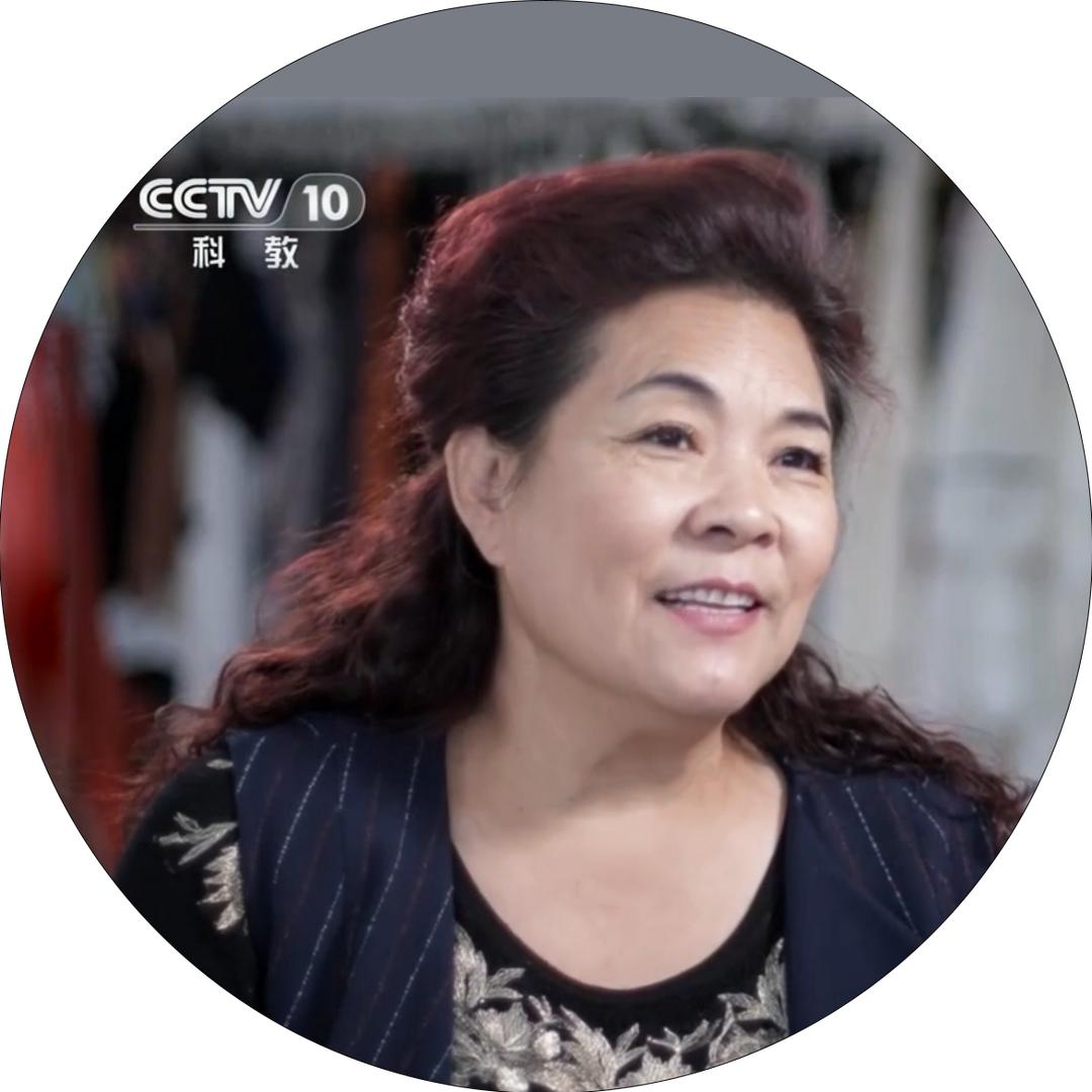 非遗正能量