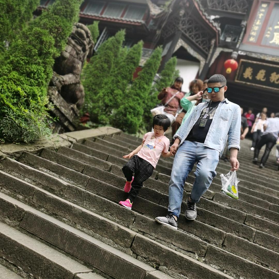 阿楠