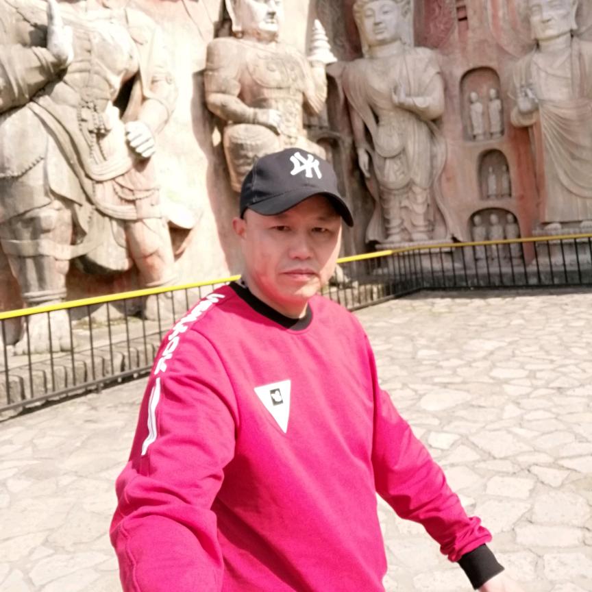 活在当下